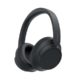 Sony Debuts New Mid-Range Headphone Model Offering Active Noise Cancellation