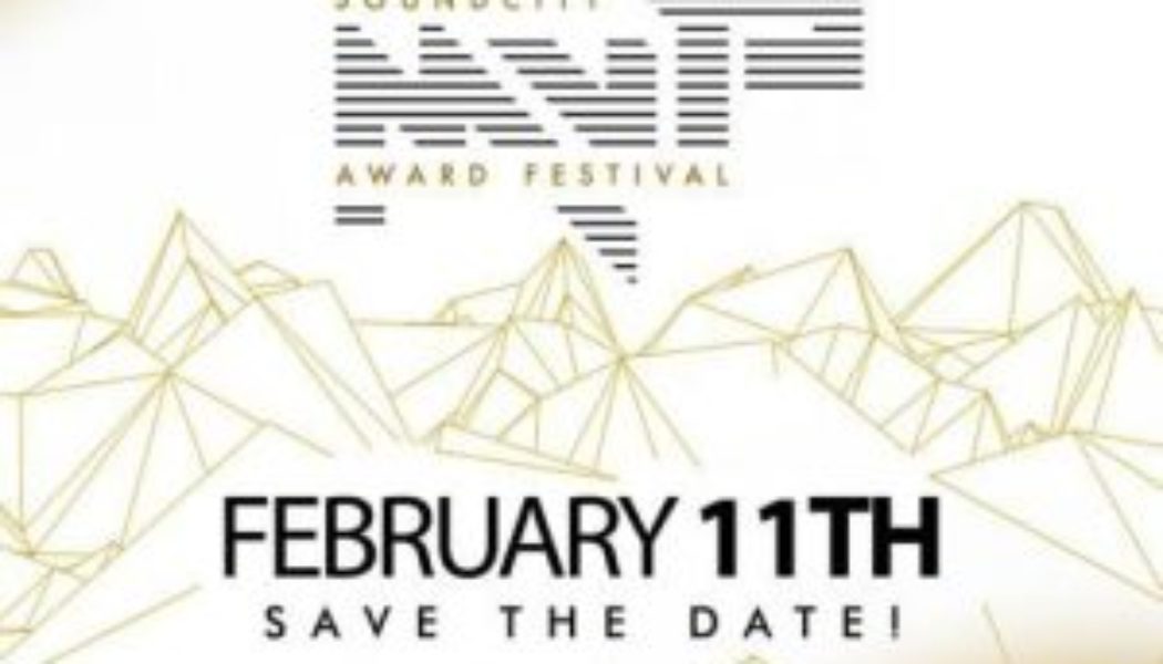 Soundcity MVP Awards 2023: Winners Full List