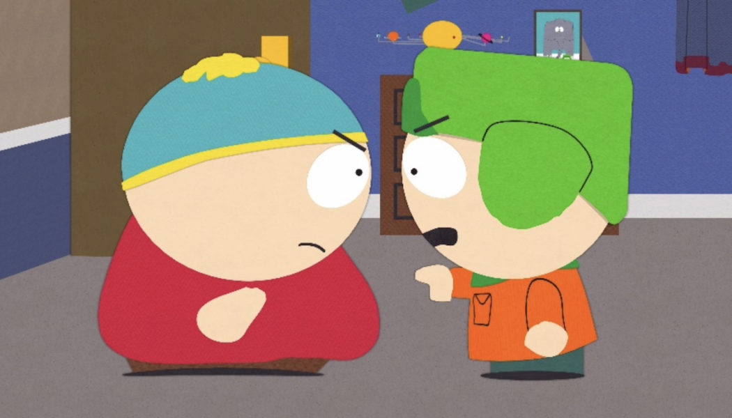 South Park Wonders if Kyle Runs Hollywood in Teaser for Season 26: Watch