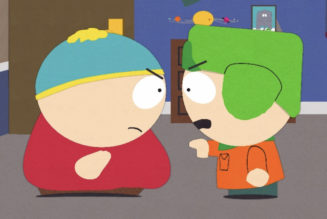 South Park Wonders if Kyle Runs Hollywood in Teaser for Season 26: Watch