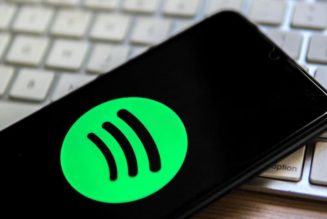 Spotify Is Testing “Token-Enabled Playlists” That Can Only Be Accessed by NFT Owners