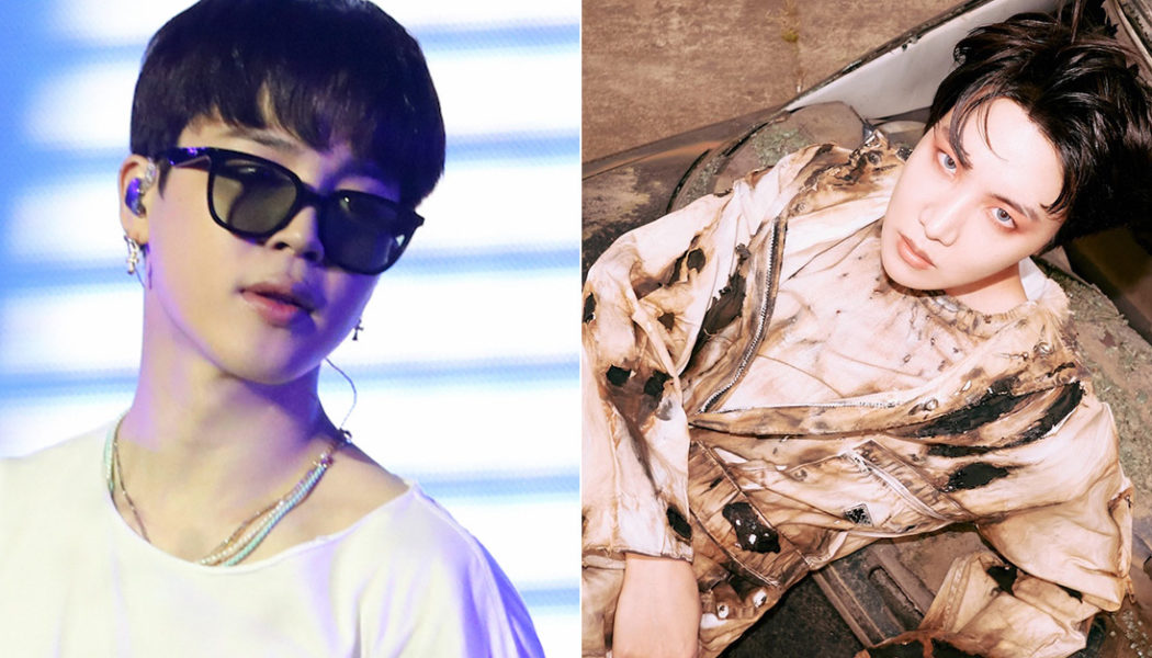 Stanning BTS ‘Shipisode: Jihope