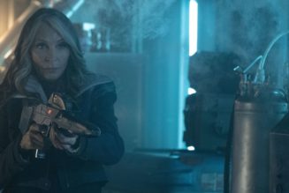 Star Trek: Picard’s season three premiere is free to watch online