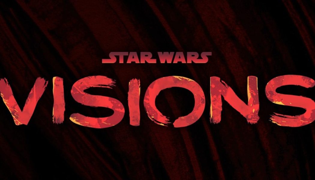'Star Wars: Visions' Volume 2 Release Date and Studios Announced