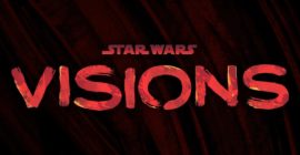 ‘Star Wars: Visions’ Volume 2 Release Date and Studios Announced