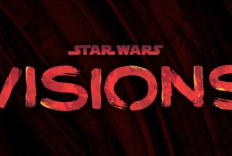 'Star Wars: Visions' Volume 2 Release Date and Studios Announced
