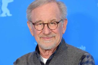 Steven Spielberg To Adapt Stanley Kubrick's 'Napoleon' Film Into a Limited Series
