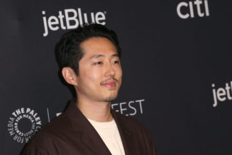Steven Yeun Cast In Marvel’s ‘Thunderbolts’ Film In Secret Role
