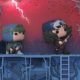 Stranger Things’ Eddie Munson “Master of Puppets” Scene Gets the Funko Pop! Treatment