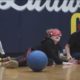 Suburban students participate in unique program to experience sports from a disabled perspective - FOX 32 Chicago