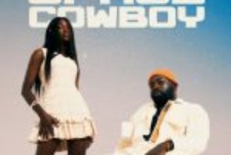 Suté Iwar ft Tim Lyre – Space Cowboy