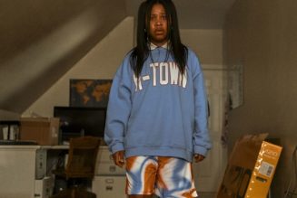 Swarm’s killer stan is having a bloody renaissance in new trailer