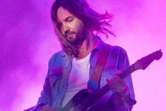 Tame Impala Celebrates 10-Year Anniversary of ‘Lonerism’ With Deluxe Vinyl Box Set