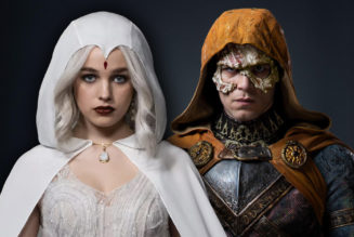 Teagan Croft on Netflix’s True Spirit, DC’s Titans, and David Bowie