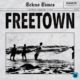 Tekno – Freetown