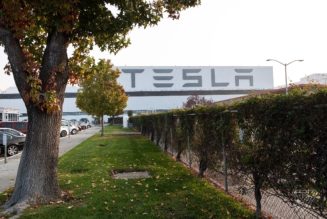 Tesla announces new engineering headquarters in California