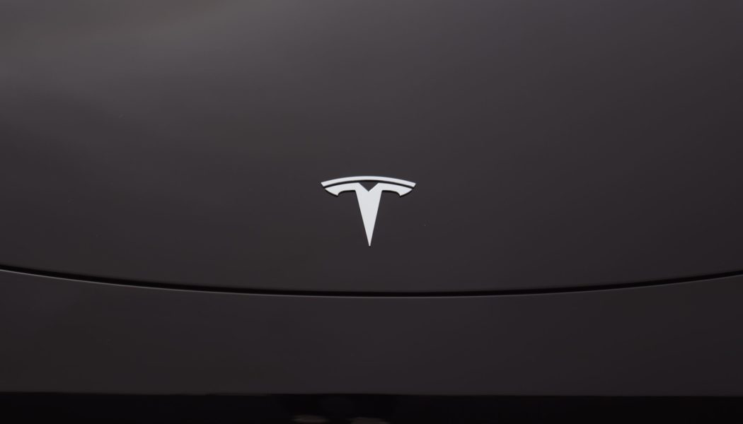 Tesla bumps up Model Y price after EV tax credit adjustment