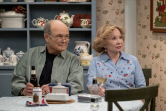 That ’90s Show Renewed for Season 2