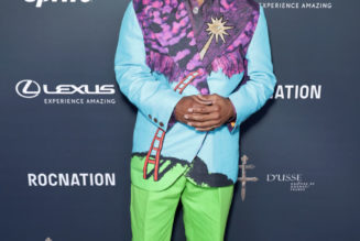 The 2023 Roc Nation Brunch Was Lit, No Food In Sight [Photos]