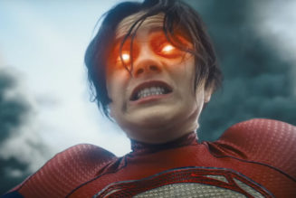 The Flash’s first trailer gives new meaning to ‘world’s finest’