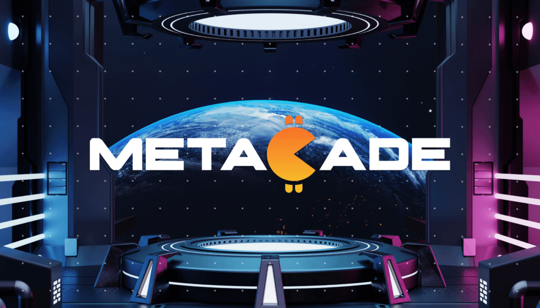 The Future of Metaverse Crypto – Metacade Is the Best Metaverse Crypto To Buy Now for 10X Gains