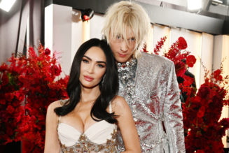 The Internets Believe Megan Fox And Machine Gun Kelly Are No Longer Dating