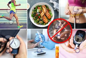 The seven lifestyle habits in middle-age proven to slash dementia - Daily Mail