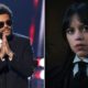 The Weeknd to Star in New Movie Alongside Jenna Ortega