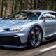 This One-of-a-Kind Bugatti Chiron Profilée Has Auctioned for $10.7 Million USD