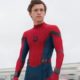 Tom Holland Rumored to Appear in 'Spider-Man: Across the Spider-Verse'