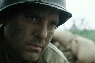 Tom Sizemore Fighting for Life After Suffering Brain Aneurysm