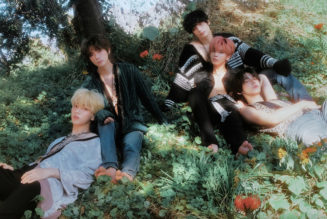 TOMORROW X TOGETHER Announce “ACT : SWEET MIRAGE” 2023 World Tour