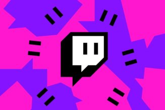 Twitch is making it much easier to catch up on chat