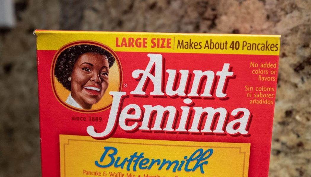 Twitter Drags Ben Stein Over Video Lamenting Aunt Jemima