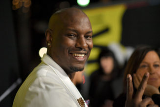 Tyrese Announces Double Album, Credits Divorce From Ex-Wife As Inspiration