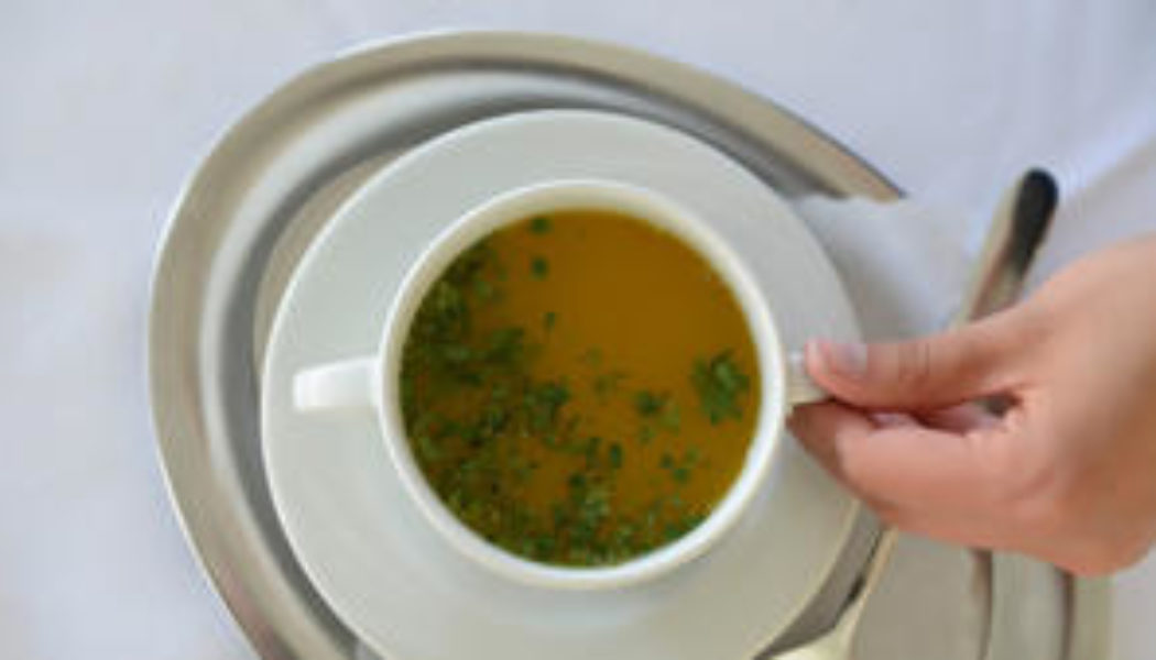 Verzicht als Lifestyle: Richtig fasten