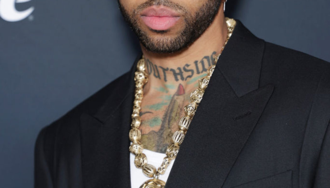 Vic Mensa Opens Up About Ghana, DJ Akademiks Beef & More