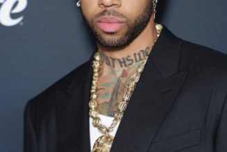 Vic Mensa Opens Up About Ghana, DJ Akademiks Beef & More