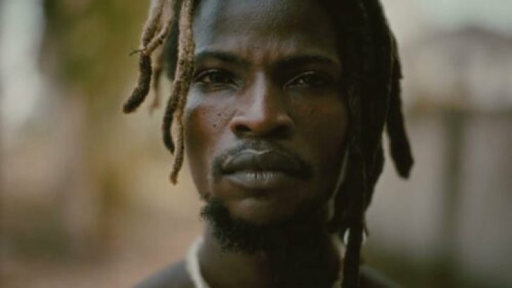 VIDEO: 1da Banton – Call Jehova