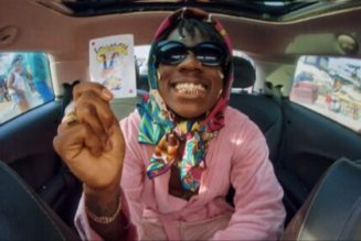 VIDEO: Rema – Holiday