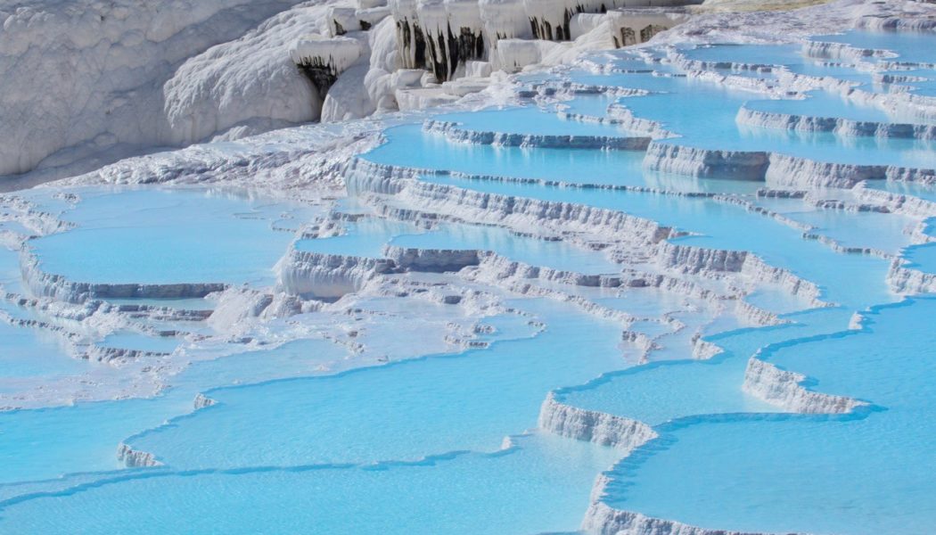 Visiting Pamukkale: tips to know before you go