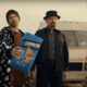 Walter and Jesse Sling Blue Product in Breaking Bad Super Bowl Commercial: Watch