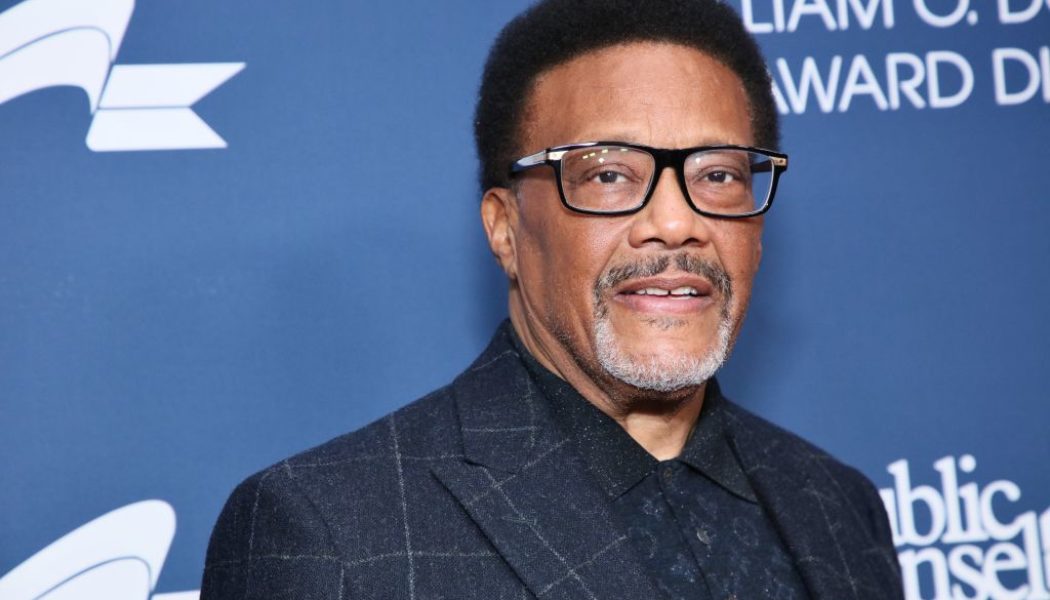 Warner Bros. Cancels ‘Judge Mathis’ And ‘The People’s Court’