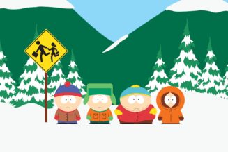 Warner Bros. Discovery sues Paramount in South Park streaming fight