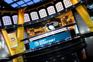 Warner Bros. Discovery tells teams it is leaving RSN business - Sports Business Journal