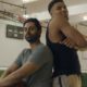 Watch Hasan Minhaj Play Giannis Antetokounmpo in a Game of Horse