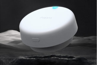 We’ve got more details on Aqara’s exciting new presence sensor