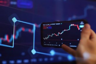 What factors cause the cryptocurrency value to fluctuate?