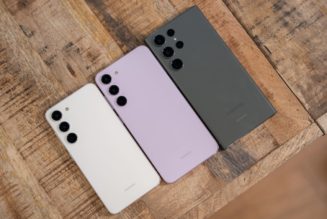 Where to preorder the Samsung Galaxy S23, S23 Plus, and S23 Ultra