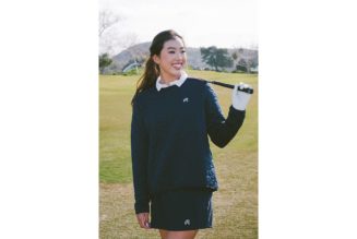 Why Yealimi Noh Is So Important to Golf's Style Revolution